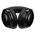 Наушники HyperX Cloud III S Wireless A59YZAA