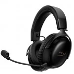 Наушники HyperX Cloud III S Wireless A59YZAA
