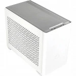 Корпус Cooler Master MasterBox NR200P V2 White NR200PV2-WCNN-S00 (Mini-Tower)