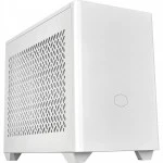 Корпус Cooler Master MasterBox NR200P V2 White NR200PV2-WCNN-S00 (Mini-Tower)