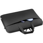 Сумка для ноутбука Defender Forti Black 26150 15.6