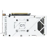 Видеокарта Asus GeForce RTX 5060 Ti Dual White OC 16Gb 90YV0MH6-M0NA00 16 ГБ