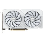 Видеокарта Asus GeForce RTX 5060 Ti Dual White OC 16Gb 90YV0MH6-M0NA00 16 ГБ