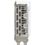 Видеокарта Asus GeForce RTX 5060 Ti Dual White OC 16Gb 90YV0MH6-M0NA00 16 ГБ