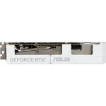 Видеокарта Asus GeForce RTX 5060 Ti Dual White OC 16Gb 90YV0MH6-M0NA00 16 ГБ