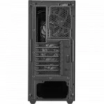 Корпус Asus TUF Gaming GT301 Black 90DC0040-B49000 Mid-Tower
