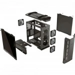Корпус Asus TUF Gaming GT301 Black 90DC0040-B49000 Mid-Tower