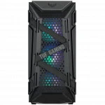Корпус Asus TUF Gaming GT301 Black 90DC0040-B49000 Mid-Tower