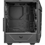Корпус Asus TUF Gaming GT301 Black 90DC0040-B49000 Mid-Tower