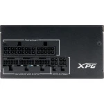 Блок питания XPG PYMCORE PYMCORE750G-BKCEU 750 Вт