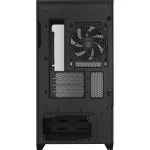 Корпус Asus Prime AP202 TG ARGB Black 90DC00P0-B19000 (Mini-Tower)