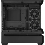 Корпус Asus Prime AP202 TG ARGB Black 90DC00P0-B19000 (Mini-Tower)