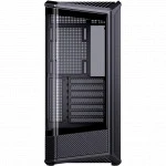 Корпус Jonsbo D400 Black (Mid-Tower)