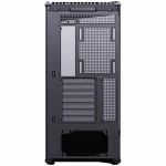 Корпус Jonsbo D400 Black (Mid-Tower)