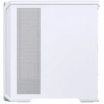 Корпус Jonsbo D400 White Mid-Tower