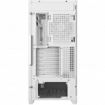 Корпус Deepcool CG580 4F V2 White R-CG580-WHADA4-G-2 (Mid-Tower)