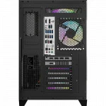 Корпус Formula Crystal Z6 Floe Black (Mid-Tower)