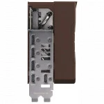 Видеокарта Asus GeForce RTX 5080 Noctua OC Edition RTX5080-O16G-NOCTUA (16 ГБ)