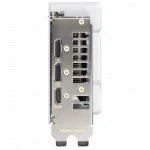 Видеокарта Asus Radeon RX 9060 XT DUAL White Edition DUAL-RX9060XT-16G-WHITE 16 ГБ