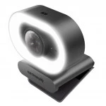 Веб камеры Streamplify CAM PLUS CAM PLUS-FHD-2M60-LIGHT-BK