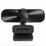 Веб камеры Streamplify CAM-MINI-FHD-2M60-BK