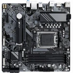 Материнская плата Gigabyte B650M D3HP B650M D3HP 1.3 (Micro-ATX, AMD AM5)