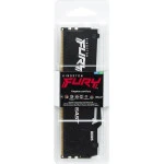 ОЗУ Kingston Fury Beast KF560C36BBE2A-32 (DIMM, DDR5, 32 Гб, 6000 МГц)
