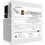 Блок питания Gigabyte GP-UD1000GM PG5 ICE 1000 Вт