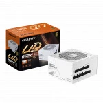 Блок питания Gigabyte GP-UD850GM PG5 ICE 850 Вт
