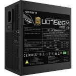 Блок питания Gigabyte GP-UD750GM PG5 V2 (750 Вт)