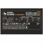 Блок питания Super Flower Combat DB SF-850C12DB 850 Вт