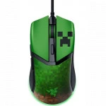 Мышь Razer Cobra Minecraft Ed RZ01-04650200-R3M1