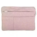 Сумка для ноутбука MIRACLE 02 Light Grey 15.6