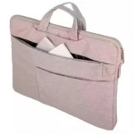 Сумка для ноутбука MIRACLE 02 Light Grey 15.6