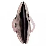 Сумка для ноутбука MIRACLE 02 Light Grey 15.6