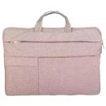 Сумка для ноутбука MIRACLE 02 Light Grey 15.6