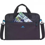 Сумка для ноутбука RIVACASE 8027 14" Black 8027 black (14)