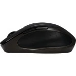 Мышь Asus MW203 Black 90XB06C0-BMU000