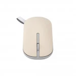 Мышь Asus Marshmallow Mouse MD100 Beige 90XB07A0-BMU0A0