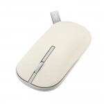 Мышь Asus Marshmallow Mouse MD100 Beige 90XB07A0-BMU0A0
