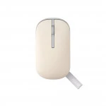 Мышь Asus Marshmallow Mouse MD100 Beige 90XB07A0-BMU0A0