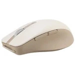 Мышь Asus SmartO Mouse MD200 Silent Plus Beige 90XB0790-BMU0A0