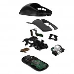 Мышь Logitech G PRO X SUPERLIGHT 2 LIGHTSPEED Gaming Mouse 910-006631