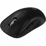 Мышь Logitech G PRO X SUPERLIGHT 2 LIGHTSPEED Gaming Mouse 910-006631