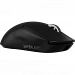Мышь Logitech G PRO X SUPERLIGHT 2 LIGHTSPEED Gaming Mouse 910-006631