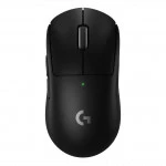 Мышь Logitech G PRO X SUPERLIGHT 2 LIGHTSPEED Gaming Mouse 910-006631