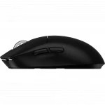 Мышь Logitech G PRO X SUPERLIGHT 2 LIGHTSPEED Gaming Mouse 910-006631