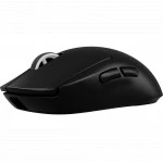 Мышь Logitech G PRO X SUPERLIGHT 2 LIGHTSPEED Gaming Mouse 910-006631