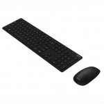 Клавиатура + мышь Asus W5000 Wireless Set 90XB0430-BKM3N0
