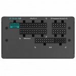 Блок питания Deepcool GamerStorm PQ1200G R-PQC00G-FD0B-WGEU-V1 1200 Вт